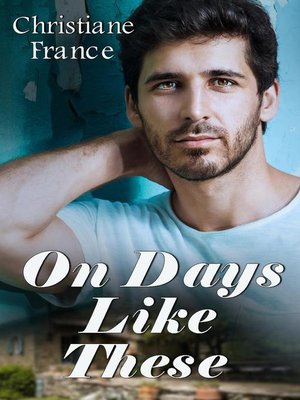 cover image of On Days Like These